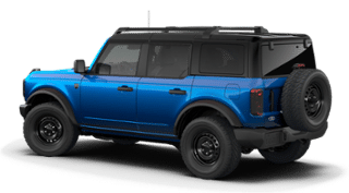 2026 Ford Bronco® External Image 3